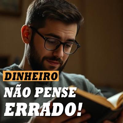 7 VERSÍCULOS sobre MENTALIDADE FINANCEIRA: Mude Seu Mindset Financeiro!