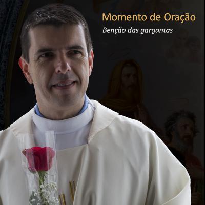 Terça: 06.01 #Benção da Garganta