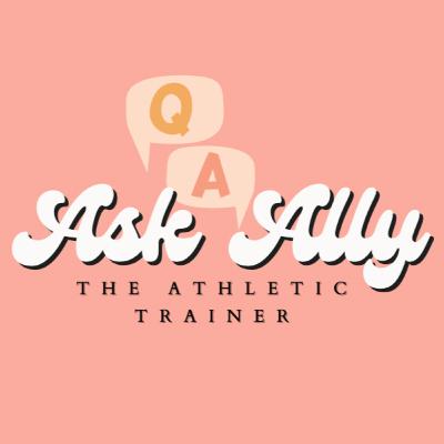 What Is An Athletic Trainer?