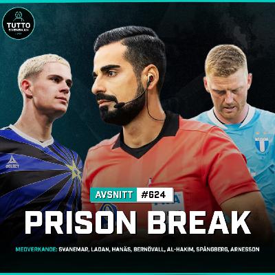 #624 Nedsnack och intryck från Upptaktsträffen | Al-Hakim om domarnas 2026 #624 Nedsnack och intryck från Upptaktsträffen | Al-Hakim om domarnas 2026