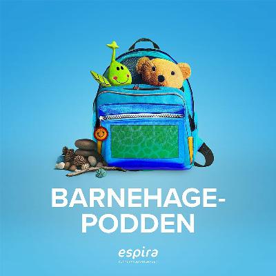 Episode 24. Gjenbruk av klær og sko til barn med Viking Footwear Episode 24. Gjenbruk av klær og sko til barn med Viking Footwear