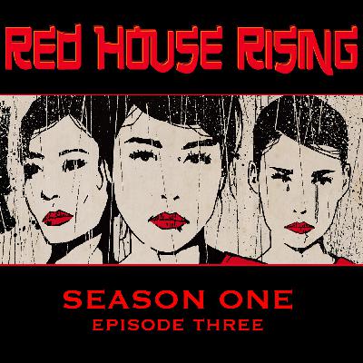 S1 Ep3 Leaving Home