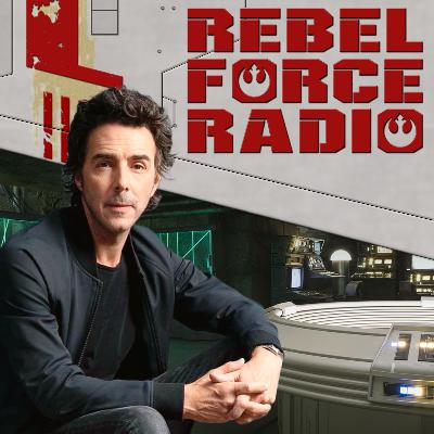 Shawn Levy’s STAR WARS Movie Updates and Rumors
