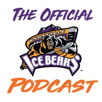 Ice Bears drop opener; Mitch Stewart joins to preview Rail Yard Dawgs Ice Bears drop opener; Mitch Stewart joins to preview Rail Yard Dawgs