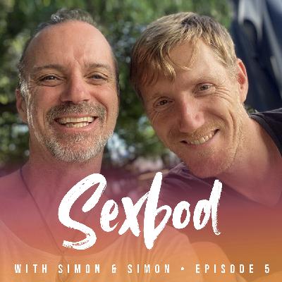 SexBod Series Ep 5 | The Magic of Therapeutic Touch