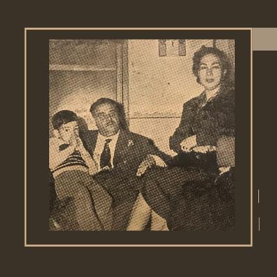 Kunâla ve Asaf Halet Çelebi