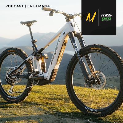 Eurobike no pinta bien y Pivot lanza la bici con la geometría más personalizable