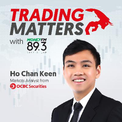 Episode 30: An outperformance of the USD and its rippling effect on global markets