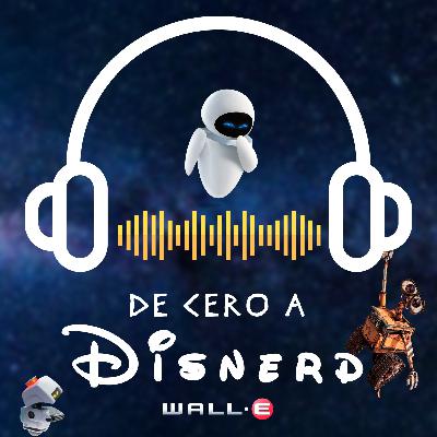 Capítulo 28 - Wall-E Capítulo 28 - Wall-E