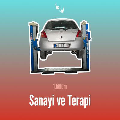 S1 B1 | Sanayi ve Terapi