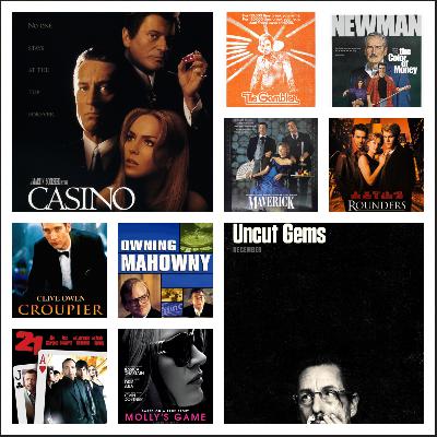 Place Your Bets! Place Your Bets!