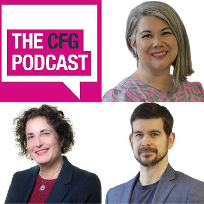 S2025 Ep4: Talking about... Our responses to the Charities SORP consultation and more