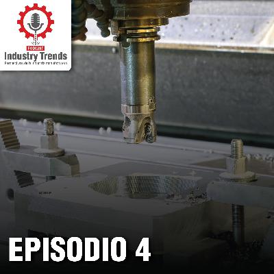 Moldes y troqueles: El camino para la consolidación de la industria