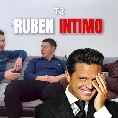 Ruben Intimo | + Que entrenamiento