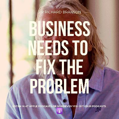 109. Richard Branson | Kamp Solutions