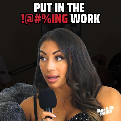From foster care to making 20k a month | feat. Lexy