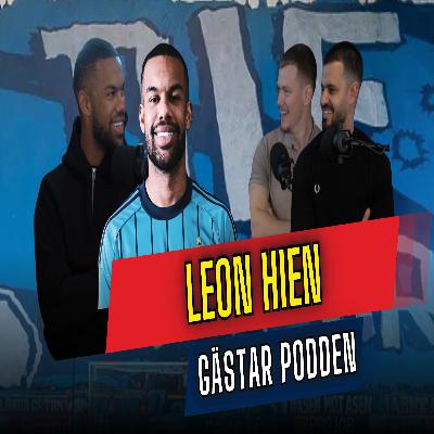 175. Leon Hien