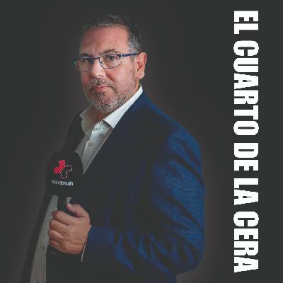 14 Diciembre 2.025 EL CUARTO DE LA CERA