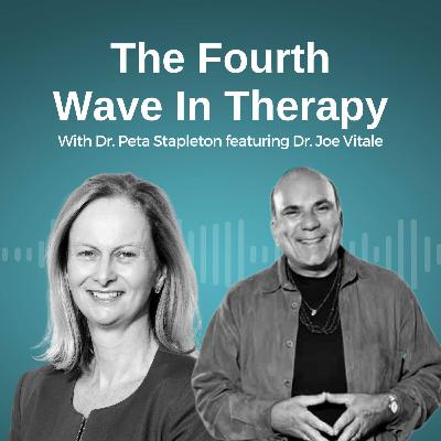 Dr Joe Vitale
