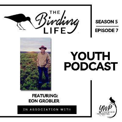 Season 5: Ep 7 | Eon Grobler