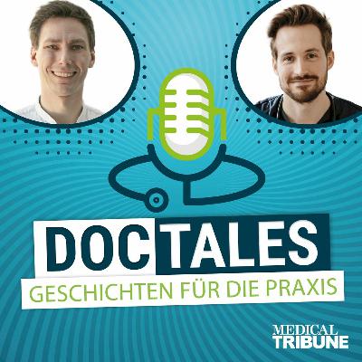 Weihnachtsupdate: DocTales zieht um Weihnachtsupdate: DocTales zieht um
