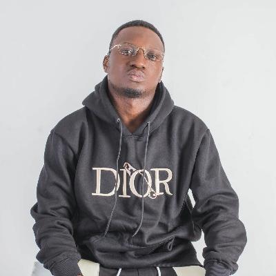 Episode 74 | "Raw Capital" (Featuring Camstar)