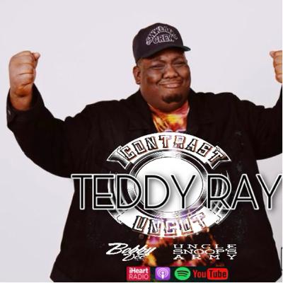 S4 EP40 Teddy Ray Bet Comic View MTV WILD'N OUT