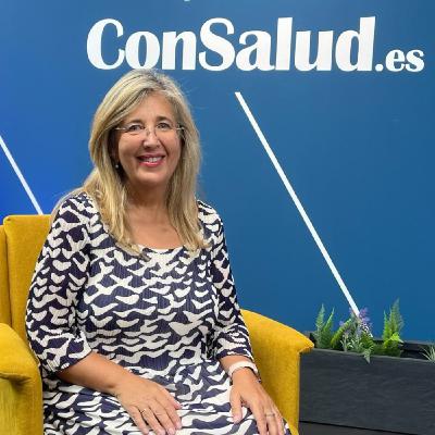 Dra. Sonia Martínez: “La ablación endometrial soluciona las menorragias de forma muy poco invasiva” Dra. Sonia Martínez: “La ablación endometrial soluciona las menorragias de forma muy poco invasiva”