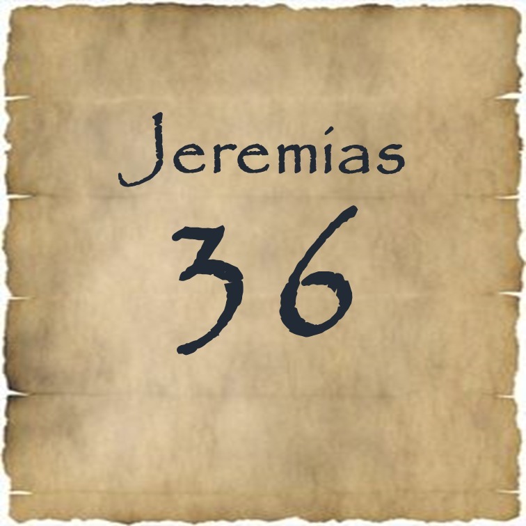 Jeremias 36 episode artwork