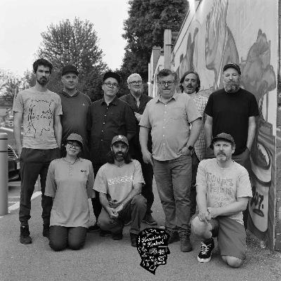 Ep. #1017: Dun-Dun Band