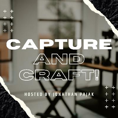 How To Get Out of a CREATIVE FUNK!