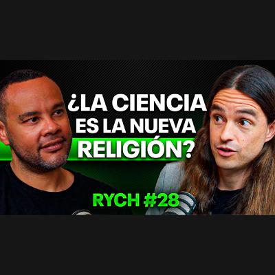 Más Allá de la Ciencia Oficial: Experiencias Cercanas a la Muerte, Alma y Reencarnación | #28 Álex Gómez-Marín