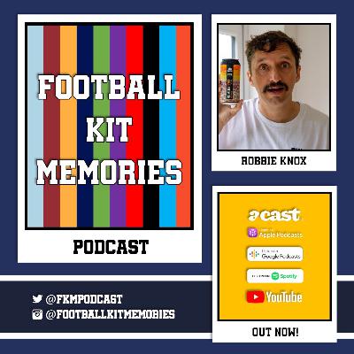 Robbie Knox - YouTuber, Ex Soccer AM, Bin Day Brewing Co