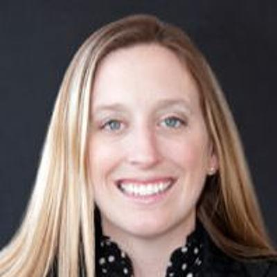 Carrie Krawiec LMFT at Birmingham Maple Clinic