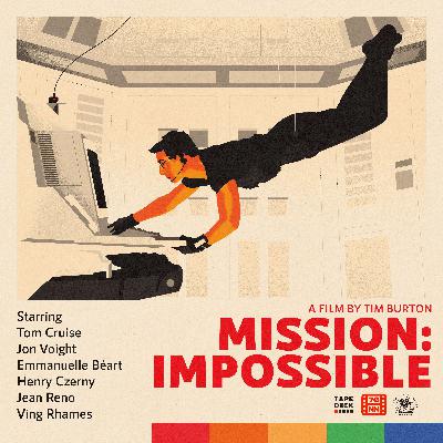 Mission: Impossible (1996)