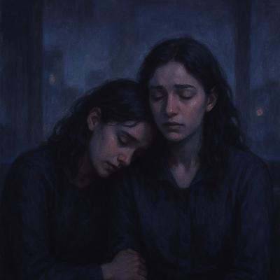 Blue Sisters: Сёстры, которых мы теряем