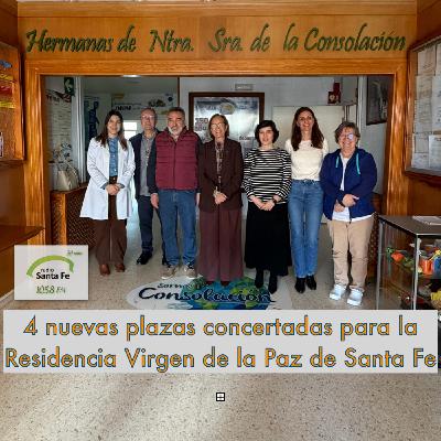 LND Visita Delegación de Inclusión Residencia Virgen de la Paz 18 MAR 2026 LND Visita Delegación de Inclusión Residencia Virgen de la Paz 18 MAR 2026