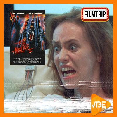 FilmTrip - Howling III