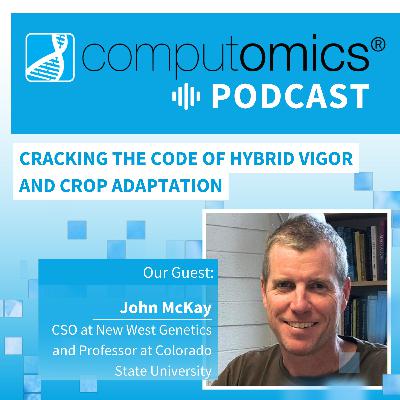 Cracking the Code of Hybrid Vigor and Crop Adaptation