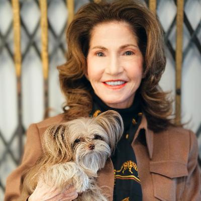 Pets are OnBoard Thanks to Gayle Martz