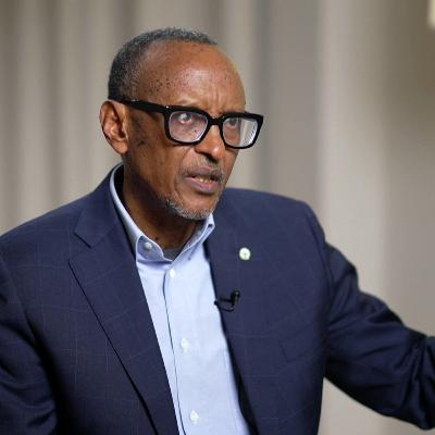 Kagame: ‘Never seen this much attention’ to ending Africa war Kagame: ‘Never seen this much attention’ to ending Africa war