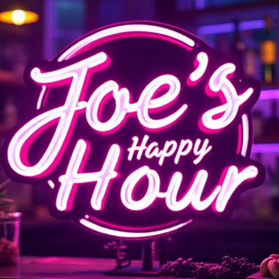 Trading Discipline, Psychology & Performance| Mike Webster | Joes' Happy Hour Ep. 31
