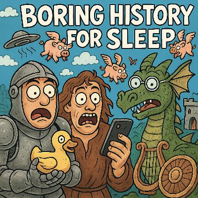 Medieval ‘Facts’ You’ve Believed Your Whole Life… All Fake | Boring History For Sleep
