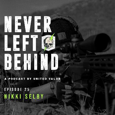 Episode 25: Nikki Selby