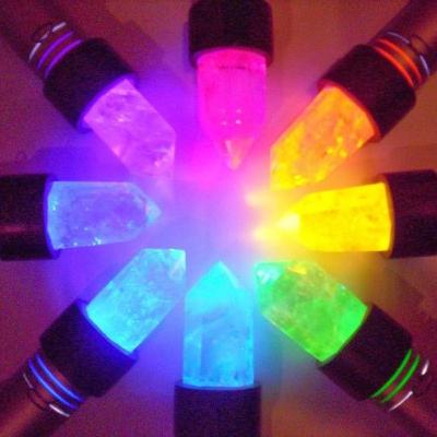 Cromoterapia
