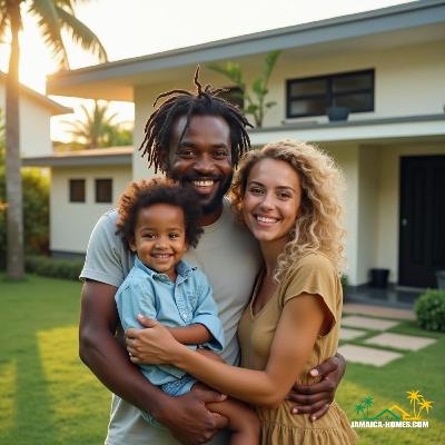 Jamaica’s Housing Market Crossroads: Stability, Strain, and a Glimmer of Opportunity