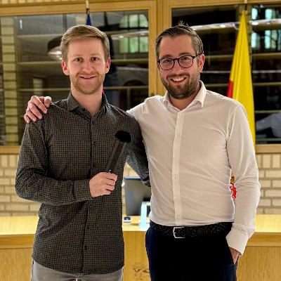 Willkommen im Landtalk