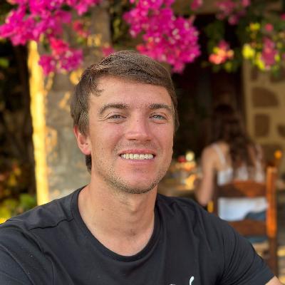 Feldi's Travel Diary #34- Dänemark und Rückkehr nach Kreta