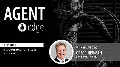 Episode 1: Gregg Neuman (REBROADCAST)