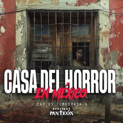 La Casa De Los Macetones: El Hallazgo Que Aterró A la Ciudad de México